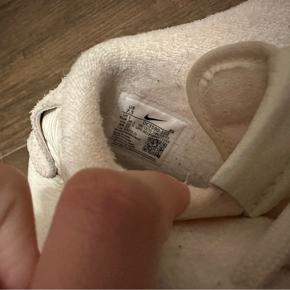 Nike Air Force 1 high top - Picture 2 of 6